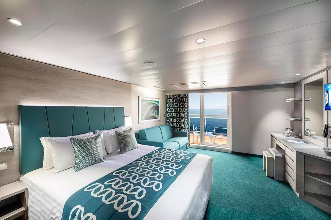 MSC Euribia